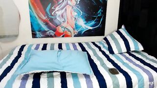 sofipretty - [New Stripchat] spanish-speaking blondes petite cam2cam