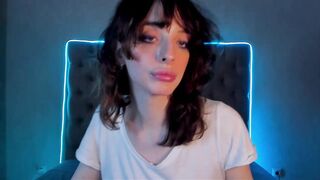 LizzyGrand - [New Stripchat] young young brunettes russian