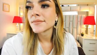 mariiahneedles - [New Stripchat] latin erotic-dance orgasm young