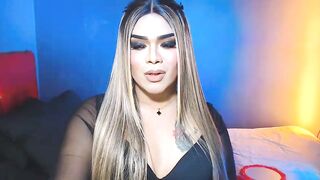 OlympiaWilson - [New Stripchat] dirty-talk erotic-dance erotic-dance dildo-or-vibrator