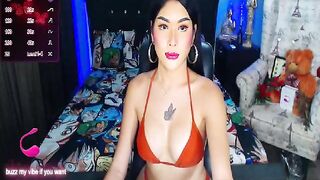 BigCockGODDESS - [New Stripchat] striptease strapon squirt fingering