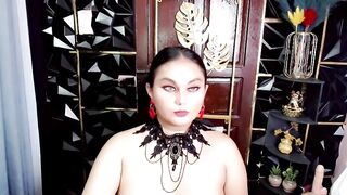 Tsofyourdream69 - [New Stripchat] dirty-talk erotic-dance brunettes deepthroat