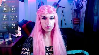 _sofiluna - [New Stripchat] heels striptease dildo-or-vibrator striptease