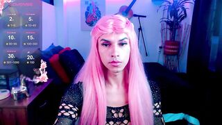 _sofiluna - [New Stripchat] heels striptease dildo-or-vibrator striptease