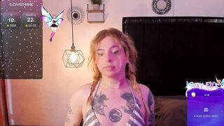 Bonnie_vega - [New Stripchat] creampie cumshot blowjob sex-toys