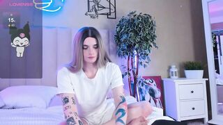 Crystall_Ross - [New Stripchat] heels pov shaven cd