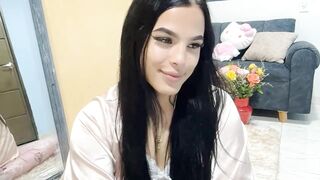 Samys_World - [New Stripchat] cowgirl deepthroat masturbation pump