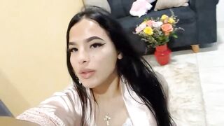 Samys_World - [New Stripchat] cowgirl deepthroat masturbation pump