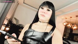 Goddess_Zohomer - [New Stripchat] smoking mtf deepthroat cam2cam