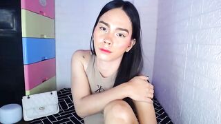 urnaughtydolly69 - [New Stripchat] smoking cock-rating cuckold petite