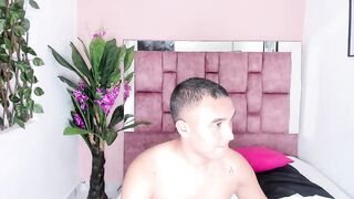 harry_lebrom - [New Stripchat] medium colombian new medium