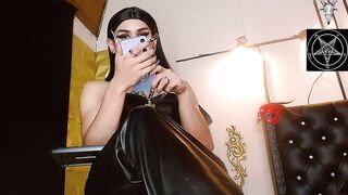 Domina_Lilith - [New Stripchat] cheap-privates cam2cam humiliation foot-fetish