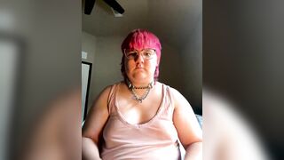 JJ_Strip - [New Stripchat] colorful big-tits queer american