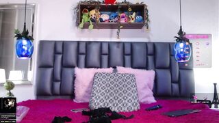 ScarlettLoman_ - [New Stripchat] shower ass-to-mouth sex-toys latin