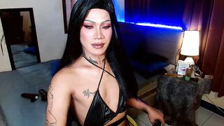 NaughtyCheska - [New Stripchat] gagging blowjob humiliation trimmed