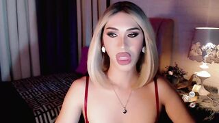 Ts_glamxxx - [New Stripchat] big-ass swallow swallow cam2cam