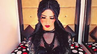 Kristal_Queen - [Trannies Stripchat] titty-fuck trimmed cheapest-privates spanish-speaking