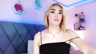 Hallyhott - [Trannies Stripchat] big-cocks handjob sex-toys ahegao