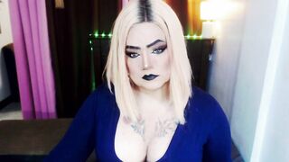 69HornyDoLL6969 - [Trannies Stripchat] big-cocks squirt sexting anal