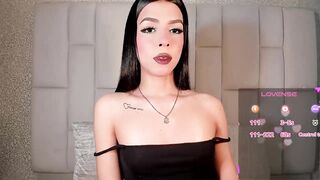 veronica_hillx - [Trannies Stripchat] anal-toys brunettes anal hd