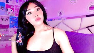 Valery_Sophiia - [Trannies Stripchat] dildo-or-vibrator massage cumshot ahegao