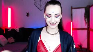 Wildorchid_ - [Trannies Stripchat] erotic-dance middle-priced-privates cowgirl mixed