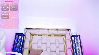 Princess_Helena - [Trannies Stripchat] leather gagging shower pov