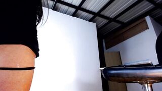 valeng_doll - [Trannies Stripchat] titty-fuck double-penetration deepthroat dildo-or-vibrator