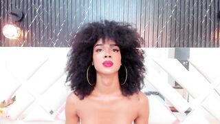 NaomiSteward - [Trannies Stripchat] cam2cam brunettes ahegao facial