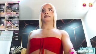 honey_girl_20 - [Trannies Stripchat] blowjob blondes cheapest-privates role-play