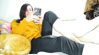 VioletaGomez_ - [Trannies Stripchat] sex-toys cheapest-privates anal-toys sexting