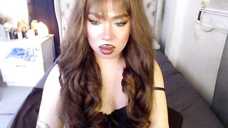 RebecaNextToYou - [Trannies Stripchat] anal cheapest-privates oil-show ahegao