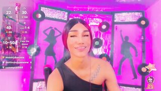 Kendall_hornyy - [Trannies Stripchat] bbc ahegao camel-toe doggy-style