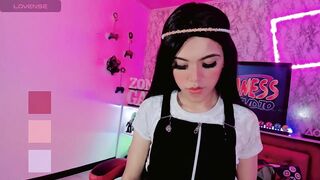 Fatima_Amour - [Trannies Stripchat] anal-mixed venezuelan-petite selfsucking ahegao