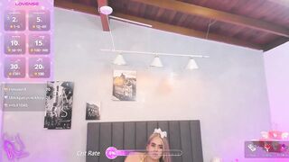 jack_laurenns - [Trannies Stripchat] hd nipple-toys anal-toys shaven