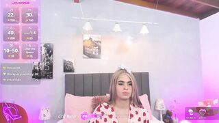 jack_laurenns - [Trannies Stripchat] hd nipple-toys anal-toys shaven