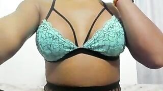 xia_ebonyts - [Trannies Stripchat] sex-toys big-ass shemale handjob