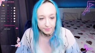 SexyTrixyLove - [Trannies Stripchat] topless sex-toys orgasm middle-priced-privates