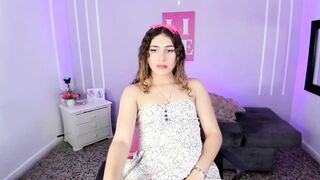 Andy_Gamboa - [Trannies Stripchat] colombian recordable-privates femboy anal-toys