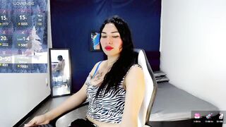 khiara_moretti - [Trannies Stripchat] dildo-or-vibrator handjob best young