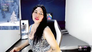 khiara_moretti - [Trannies Stripchat] dildo-or-vibrator handjob best young