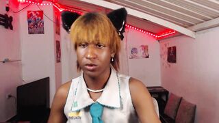 Angell_Dustt_ - [Trannies Stripchat] gagging heels cheapest-privates humiliation