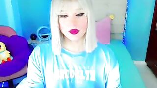 TaylorMon - [Trannies Stripchat] facial ts cam2cam spanish-speaking