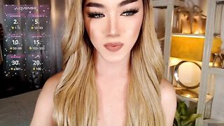 Local_Hoelyx - [Trannies Stripchat] dirty-talk smoking facial doggy-style