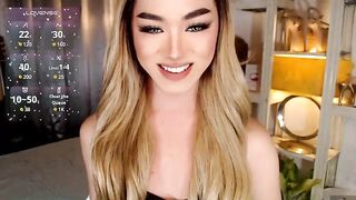 Local_Hoelyx - [Trannies Stripchat] dirty-talk smoking facial doggy-style