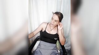 Oh_Tique - [Trannies Stripchat] uncut best deepthroat nylon