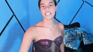 Ana_Paula_miller - [Trannies Stripchat] nylon nipple-toys striptease recordable-privates