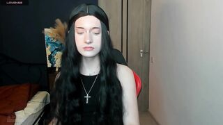 Vailyreb_ - [Trannies Stripchat] petite masturbation cheap-privates cam2cam