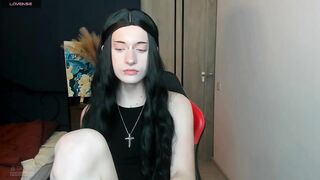 Vailyreb_ - [Trannies Stripchat] petite masturbation cheap-privates cam2cam