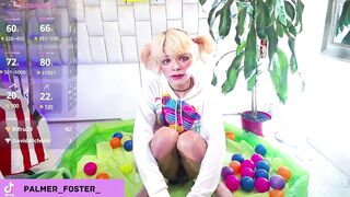 Palmer-Foster - [Trannies Stripchat] interactive-toys teens blondes oil-show